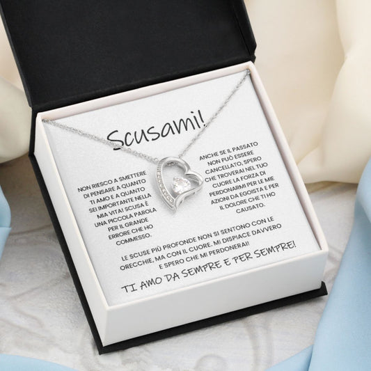 Per La Mia Compagna | Scusami | Collana
