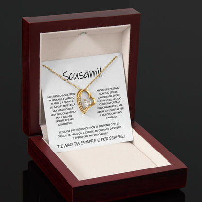 Per La Mia Compagna | Scusami | Collana