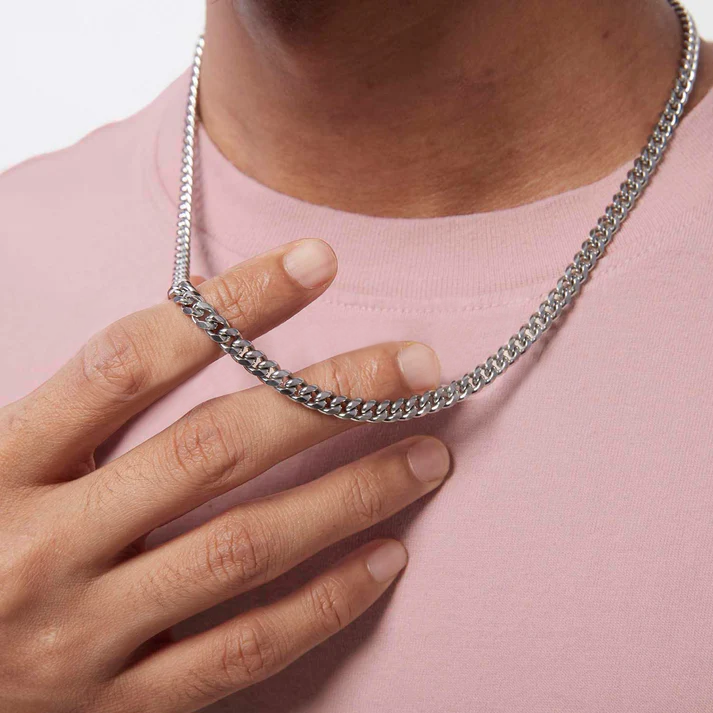 A Mio Marito | Mi Rendi Una Persona Migliore | Collana