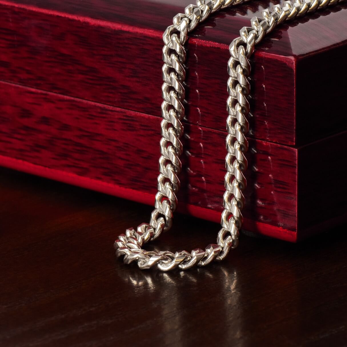 Per Mio Figlio | Ti Voglio Bene | Collana
